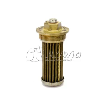 Continental Filtro de Aceite (NSD)