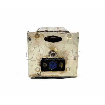 Amplificador de ADF (USADO)