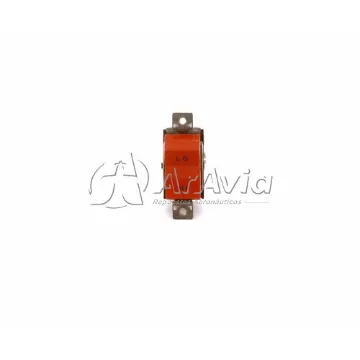 Piper Switch Bomba Combustible