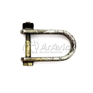 Lycoming Cáncamo de Motor (USADO)