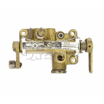 Continental Unidad de Control IO520 A66A (USADO)