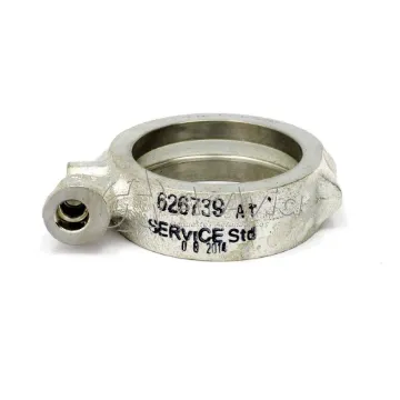 Continental Collar de Transferencia