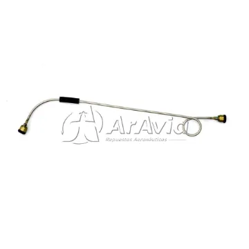 Continental Tubo Inyector IO520D