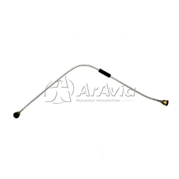 Continental Tubo Inyector IO520D CIL 1 and 6