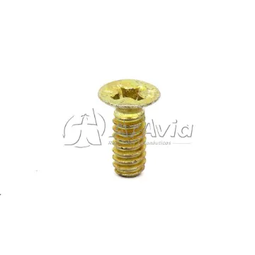 Tornillo Cabeza 82°