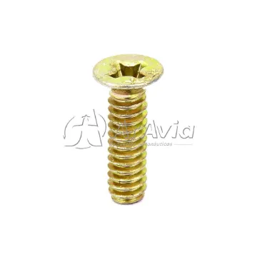 Tornillo Cabeza 82°