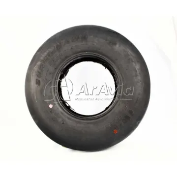 Super Hawk Cubierta 650x10 8 Telas