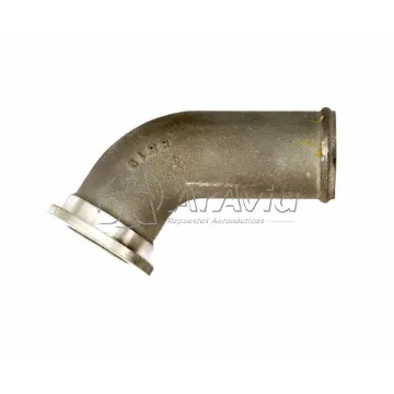 Agrinautics Salida Bomba 65110