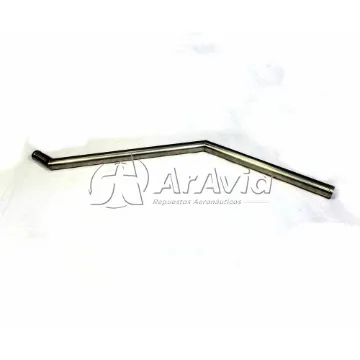 Aravia Caño Llave T 2"