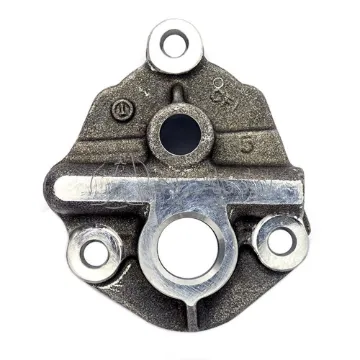 Lycoming Cuerpo Bomba Aceite