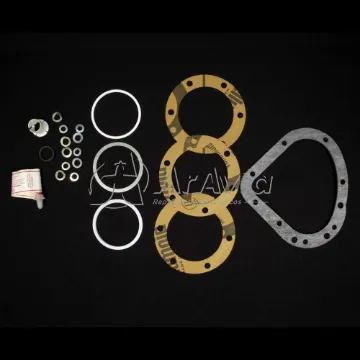 Agrinautics Kit de Reparación