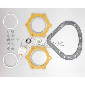 Agrinautics Kit de Reparación