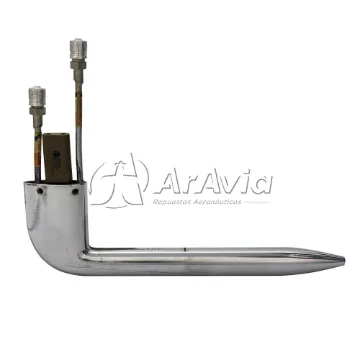 Tubo Pitot (NSD)