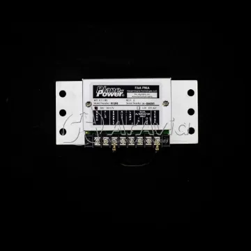 Hartzell Engine Technologies Regulador de Voltaje 24v