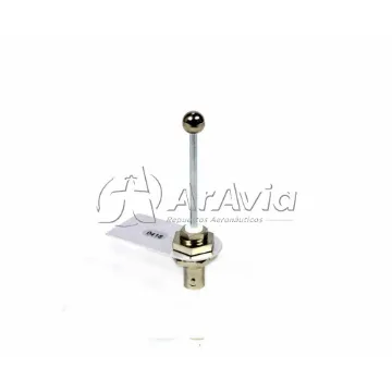 RA Miller Antena de Transponder