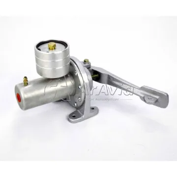 Experimental Bomba de Freno