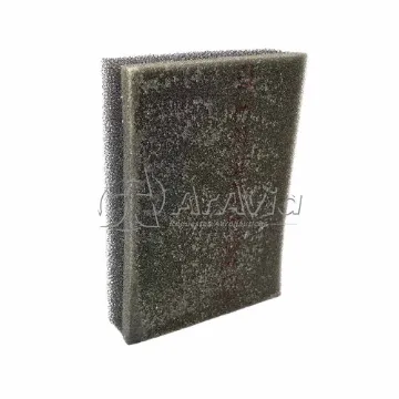 Brackett Filtro de Aire