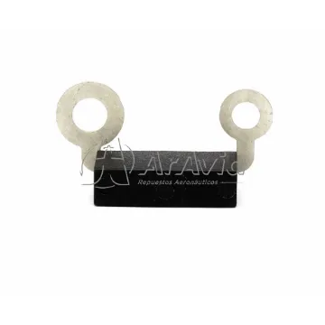 Hartzell Engine Technologies Capacitor P/Alternador