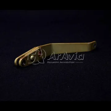 Weath-Aero Conjunto Brazo Izquierdo