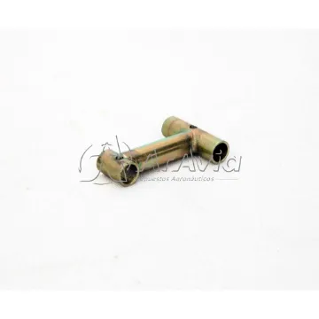 Weath-Aero Torque Link