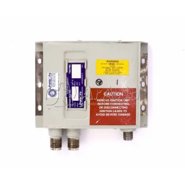 Unison Excitador  Remanufacturado TPE331 (RECORRIDO)