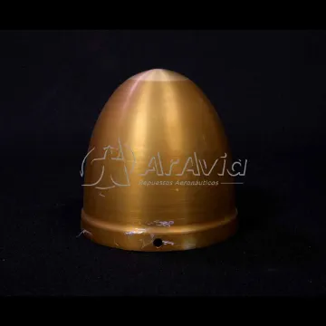 Weath-Aero Cono de Hélice