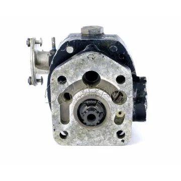 Hartzell Propeller Governor (USADO)