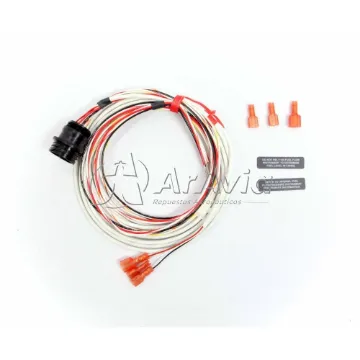 Electronics International Cable Extensión