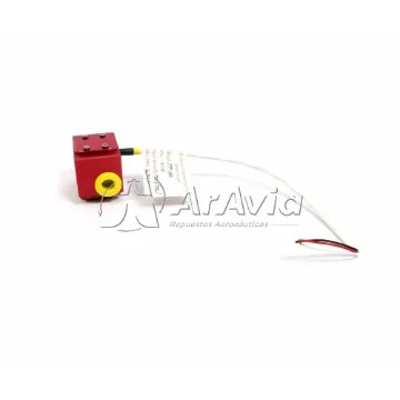Electronics International Transmisor de Combustible