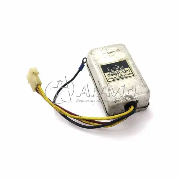 Cessna Equipo Flash Luz Beacon (USADO)