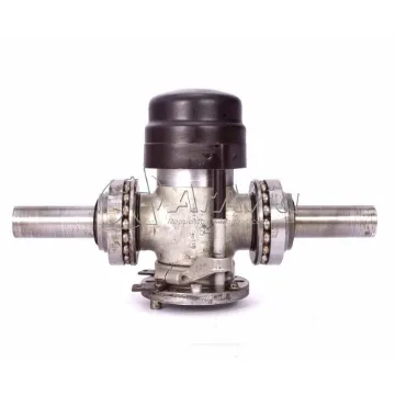 Hartzell Propeller Cubo de Hélice Hartzell Propeller (USADO)