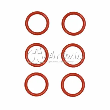 Lycoming O Ring Block O-235