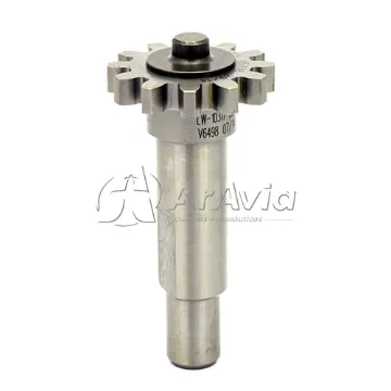 Lycoming Eje Mando Bomba de Aceite