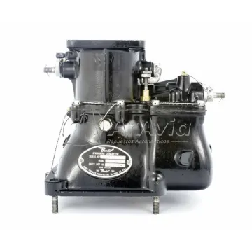 Stromberg Carburador R985 P/Gravedad (RECORRIDO)