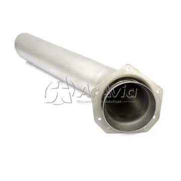 Exhaust Pipa de Salida C-188