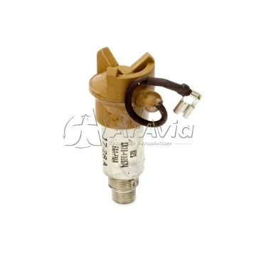 Kelly Aerospace Condensador D3000 4 CIL.