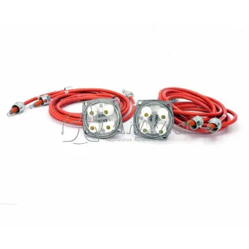 Kelly Aerospace Cablera de Encendido