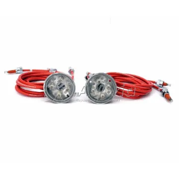 Kelly Aerospace Cablera de Encendido