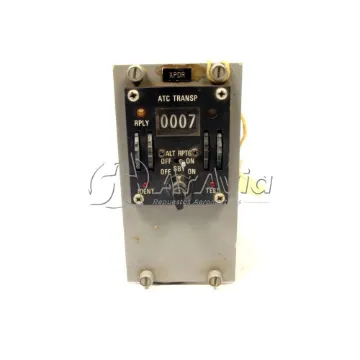 King Transponder (USADO)