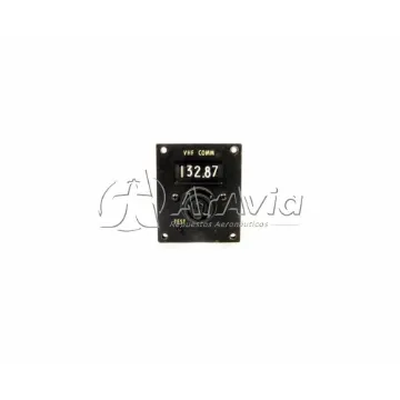 King Selector de Frecuencias VHF (USADO)