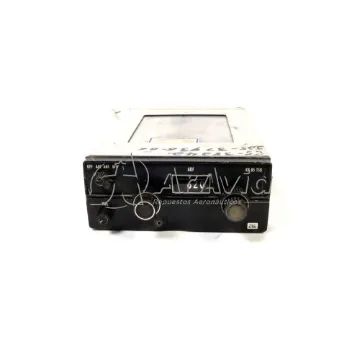 King ADF con Caja y Conexiónes (USADO)