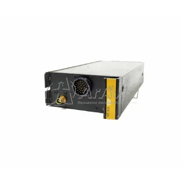 King VHF de Panel King (USADO)