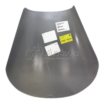 LP Aeroplastics Parabrisas