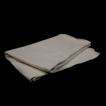 Nuvite Paño de Franela para Pulidora Rotorbital