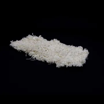 Nuvite Fratacho de Algodón