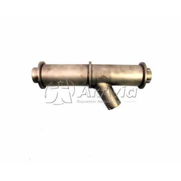 Aravia Silenciador J3 / PA11