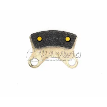 Cleveland Plato de Presión (NSD)