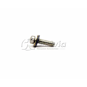 McFarlane Tornillo/Sello Flotante de Combustible