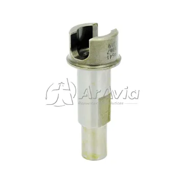 Lycoming Eje Bomba Aceite