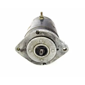 Kelly Aerospace Motor de Arranque (USADO)
